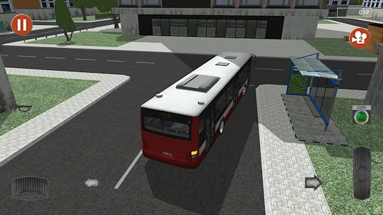 Public Transport Simulator (Mod Money/XP)