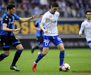 Genieten van Gent - Brugge, Atlético - Real en Marseille - Montpellier