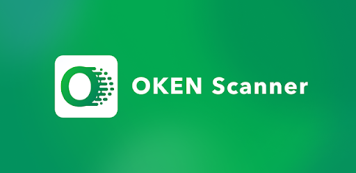 OKEN - camscanner, pdf scanner