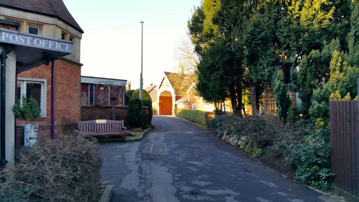 London & Bletchley Park UK 2015