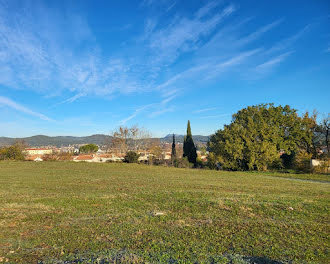 terrain à Brignoles (83)