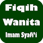 Cover Image of Download Fiqih Islam Wanita Imam Syafii 1.1 APK