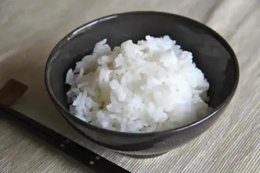 Steamed Rice