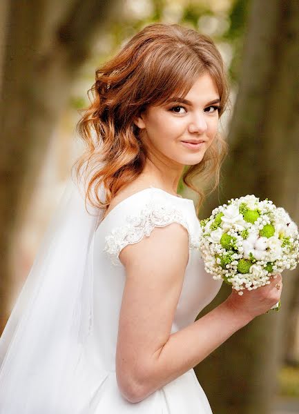 Wedding photographer Ruslana Maksimchuk (rusl81). Photo of 30 November 2020