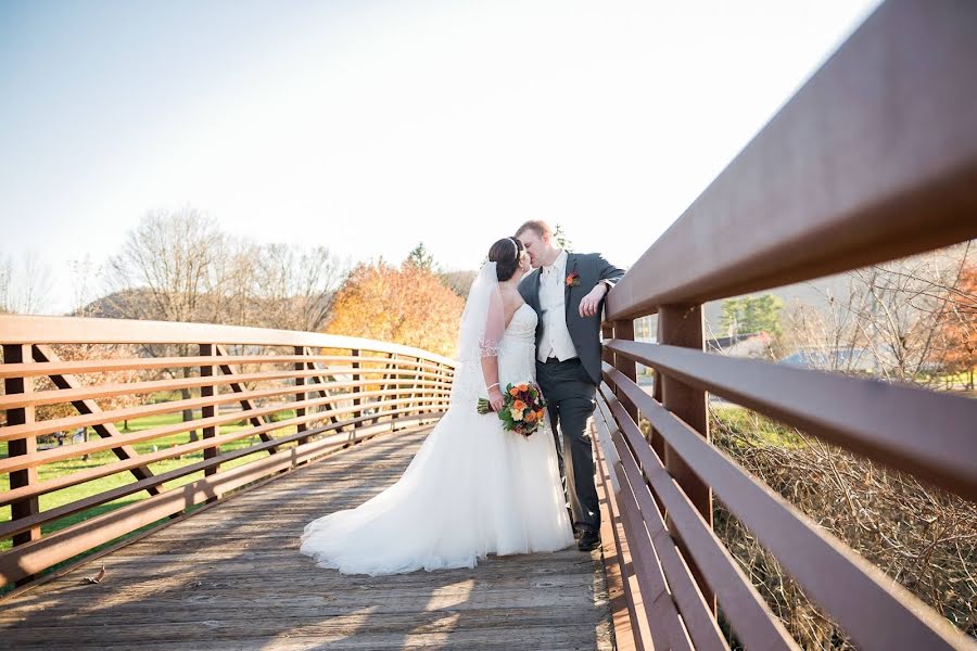 Photographe de mariage Kelsey Barth (kelseybarth). Photo du 8 juin 2023