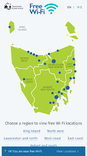 How to install Tasmanian Government Free WiFi patch 1.1.1 apk for laptop