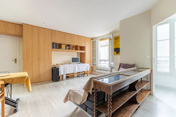 appartement à Paris 14ème (75)