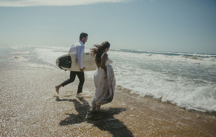 Fotógrafo de bodas Alfredo Mazza (fredymazza). Foto del 25 de marzo 2018