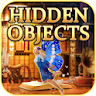 Hidden Object: Mystery of the  icon