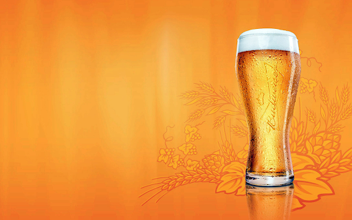 Budweiser Beer screenshot 2