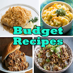 Budget Recipes Apk