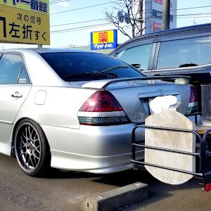 マークII JZX110