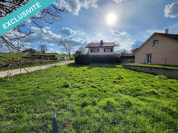 maison à Goux-lès-Dambelin (25)