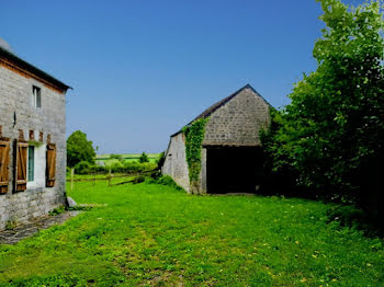 maison à Hestrud (59)