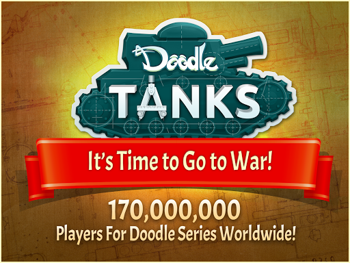 Doodle Tanks HD™ Free