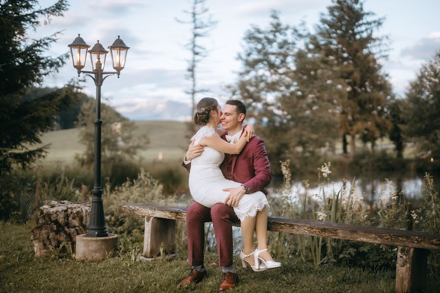 Fotógrafo de bodas Gloria Villaverde (gloriavelvet). Foto del 5 de julio 2022