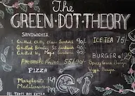 Green Dot Theory menu 1