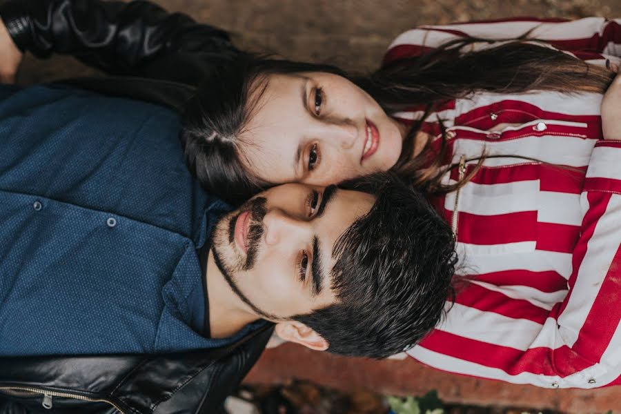 Wedding photographer Lucía Márquez (luciamarquez). Photo of 27 February 2020