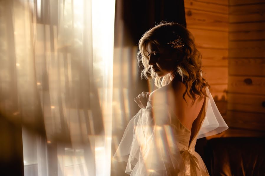 婚禮攝影師Anna Andrіyuk（andriyuk）。2019 8月12日的照片