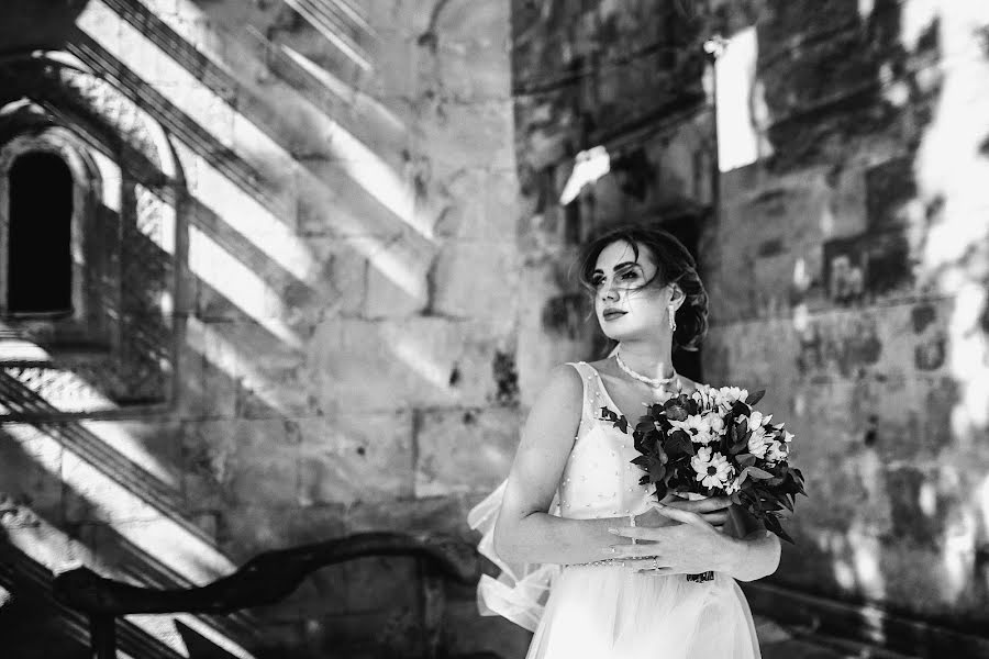 Wedding photographer Valeriya Kasperova (4valerie). Photo of 28 February