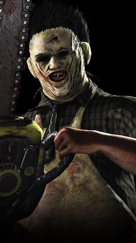 🔥Leatherface Wallpapers🔥66 - Última Versión Para Android - Descargar Apk