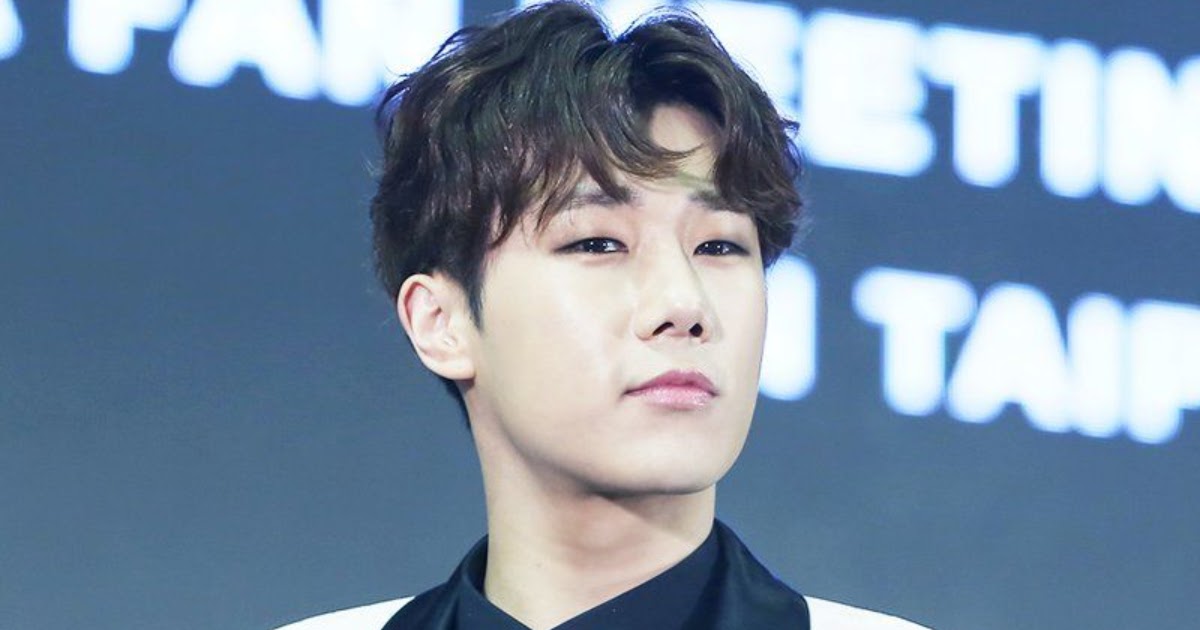 INFINITE’s Sunggyu To Leave The Show After Coming To An Agreement With ...