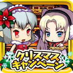 ゆるドラシル-本格派RPG- バトってボケて世界を救え！ Apk