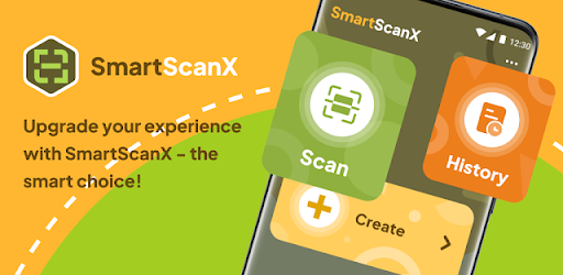 SmartScanX