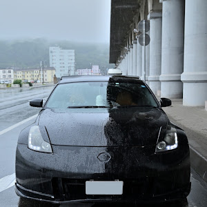 フェアレディZ Z33