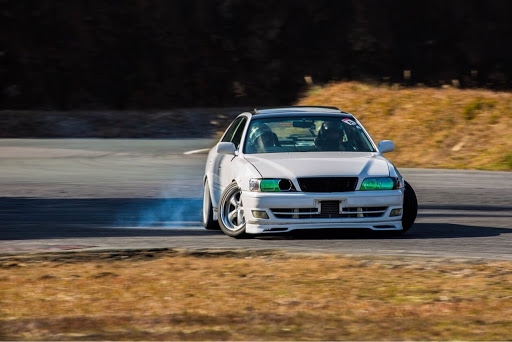 チェイサー Jzx100のjzx100 チェイサー ガールズオーナー ドリフト シャコタンに関するカスタム メンテナンスの投稿画像 車 のカスタム情報はcartune