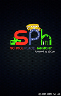 SPH Online Mobile App - náhled