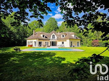 maison à Boissise-le-Roi (77)