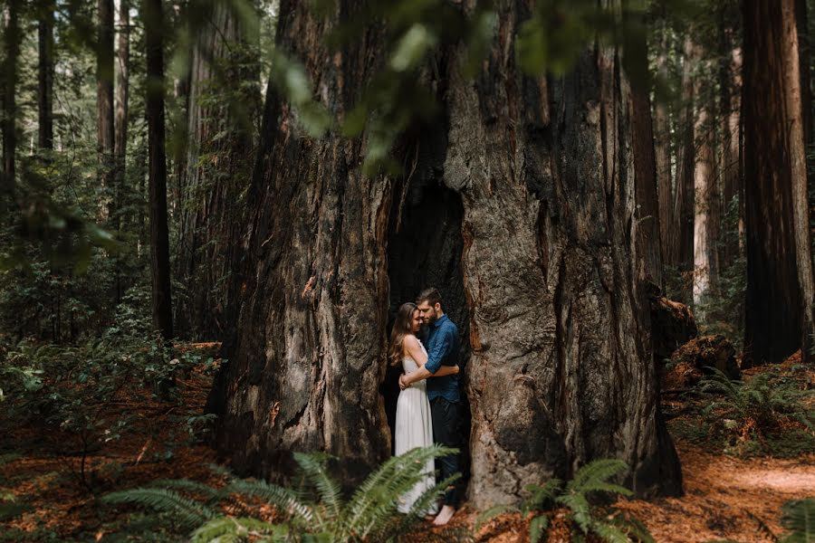 Fotografo di matrimoni Barbara (barbaraophoto). Foto del 30 dicembre 2019