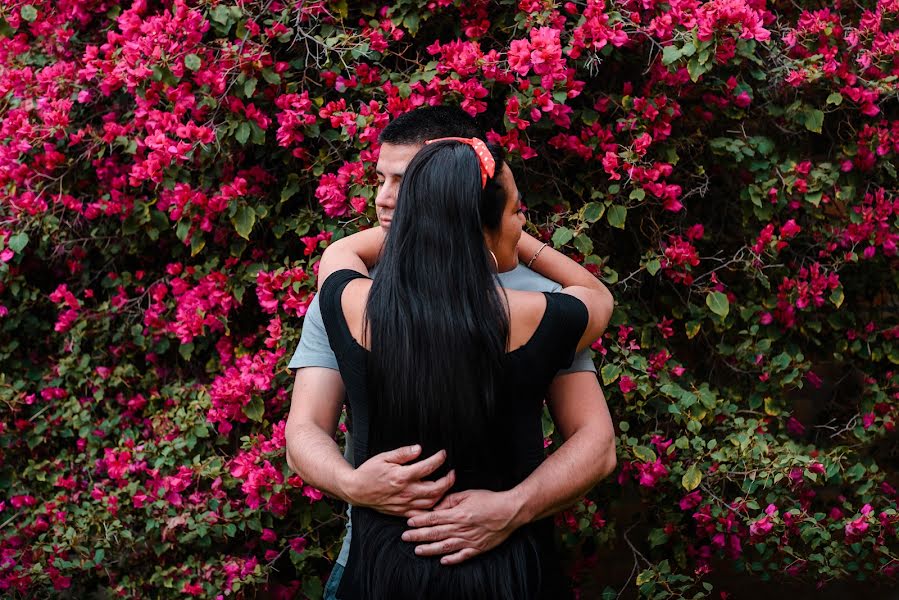 Düğün fotoğrafçısı Wilder Canto (wildercantofoto). 26 Kasım 2019 fotoları