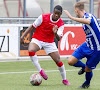 Isaac Betomvuko rejoint le MVV Maastricht 