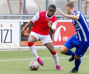 Un joueur passé par Charleroi et le Standard rejoint le MVV Maastricht