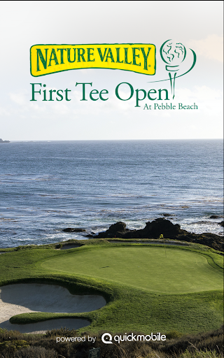 Nature Valley 1st Tee Open