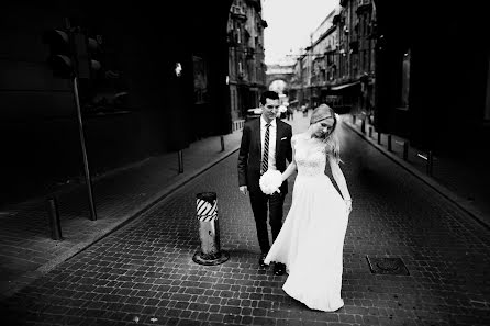 Fotografo di matrimoni Igor Shevchenko (wedlifer). Foto del 7 ottobre 2017