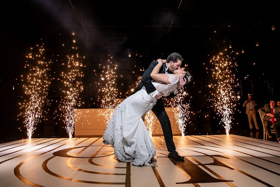 Fotógrafo de bodas Manuel Romero (manuelromero). Foto del 4 de mayo