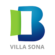 Villa Sona VR  Icon