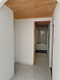 appartement à Bollene (84)