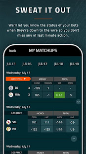 Covers Live Sports Betting Manager App Aplicaciones En Google Play