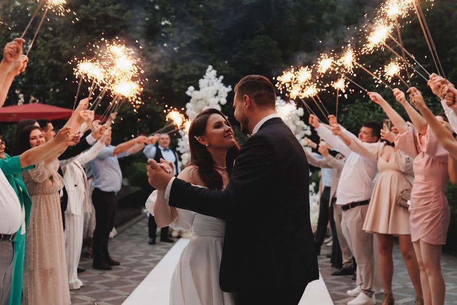 Fotografo di matrimoni Ivan Magin (magvini). Foto del 16 marzo