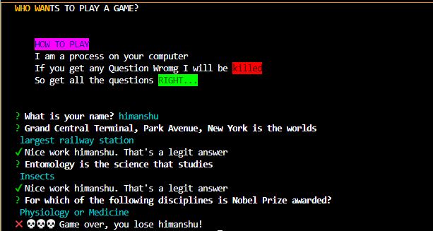 Gk-Quiz_cli Image