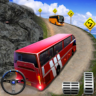 Offroad Driving Bus Simulator : Uphill Drive 3D 1.14