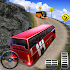 Uphill Off Road Bus Driving Simulator - Bus Games1.14