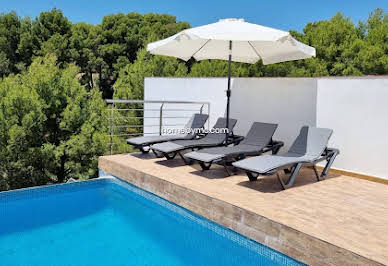 Property with pool 2