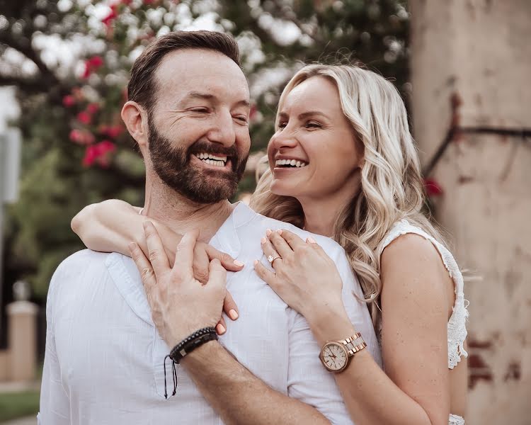 Fotografo di matrimoni Carlos Abaunza (abaunza). Foto del 24 ottobre 2021