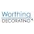 Worthing Decorating Logo