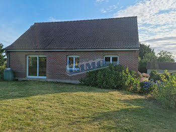 maison à Auxi-le-Château (62)